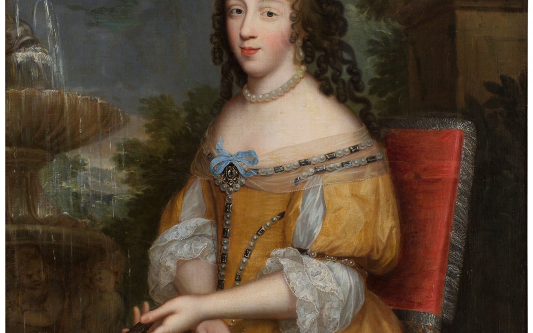 Isabel de Orleans, duquesa de Guisa
