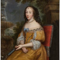 Isabel de Orleans, duquesa de Guisa