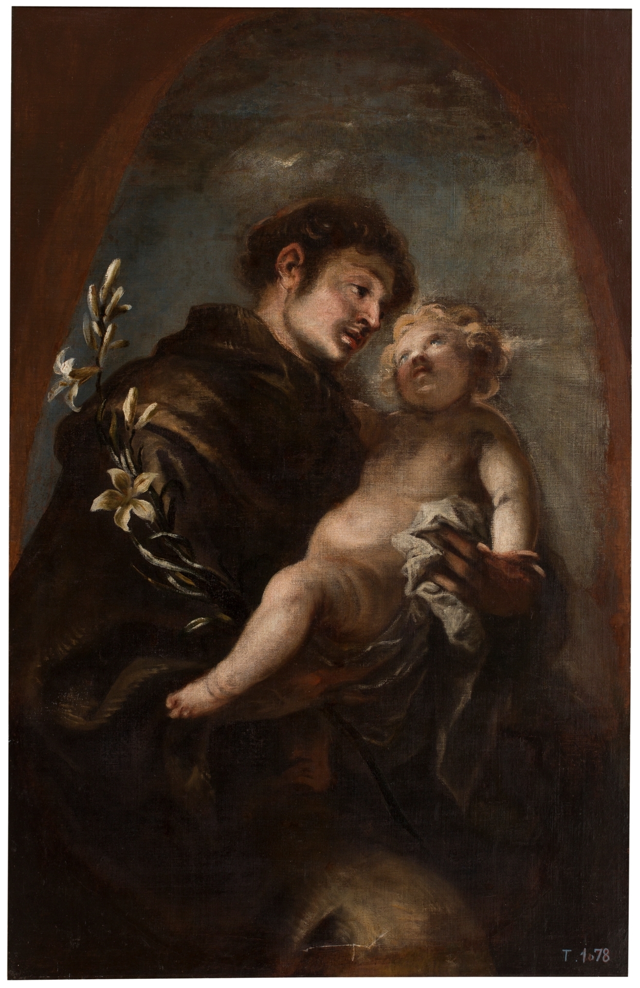 Sant Antoni de Pàdua