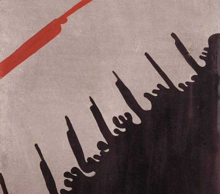 Cartel para la Revolución