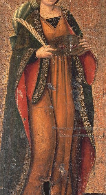 Santa Llúcia