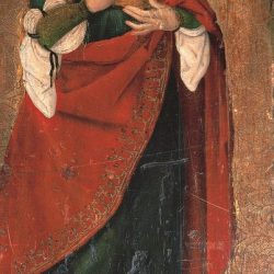 Santa Magdalena