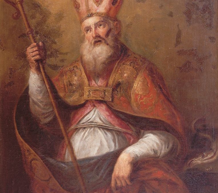 Sant Atilà
