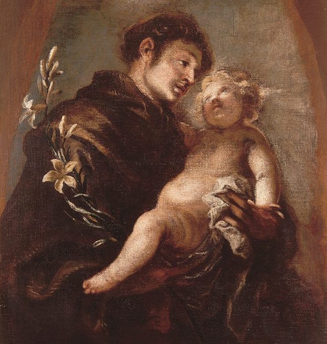 Sant Antoni de Pàdua