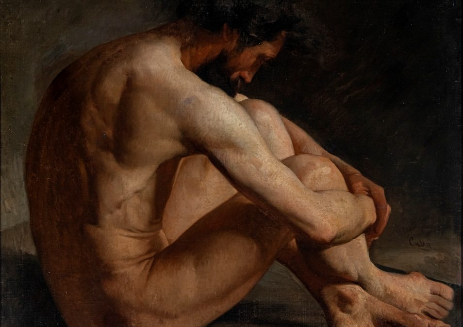 Acadèmia de nu masculí