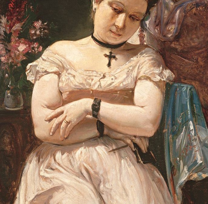 Figura femenina