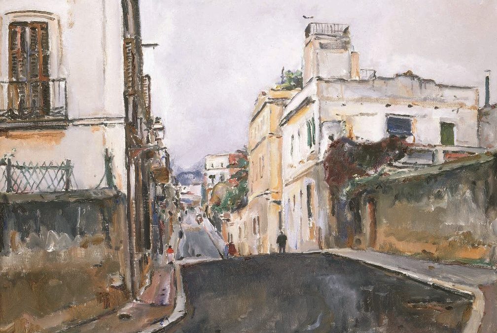 Paisatge urbà