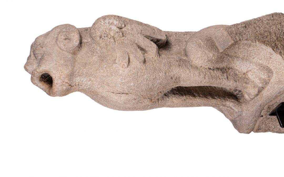 Gàrgola