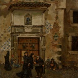 L’església
