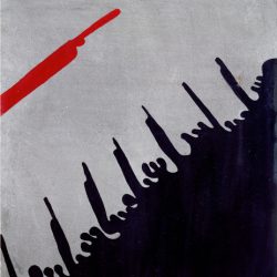 Cartel para la Revolución