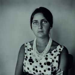 Mercè Montané Grau, de can Suro