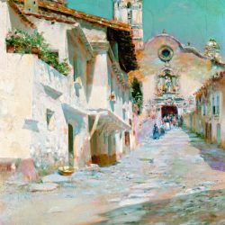Carrer de l’església