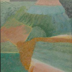 Notícia de l’herba que neix. De la sèrie “L’Empordà”