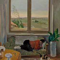 Tramuntana. De la sèrie “Suite Figarias”