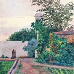 Racó de l’hort