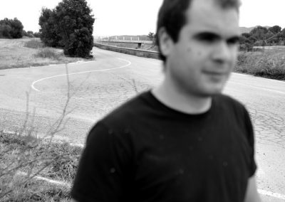 ADRIÀ CIURANA. MÉS ENLLÀ DE L'AUTORETRAT