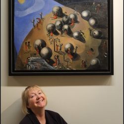 Dia Internacional de l’Art