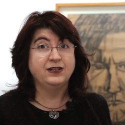 Visita l’exposició “Josep Vallès. Entre l’alquímia i l’art” amb la seva comissària, Mariona Seguranyes