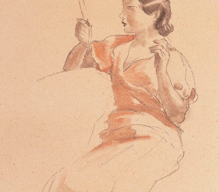 Figura femenina