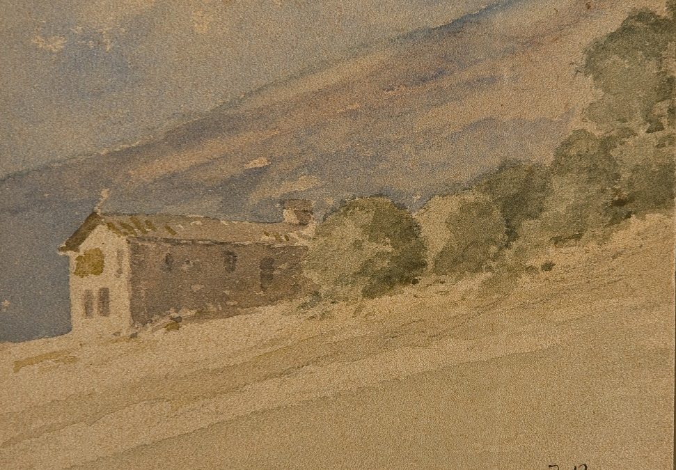 Paisatge