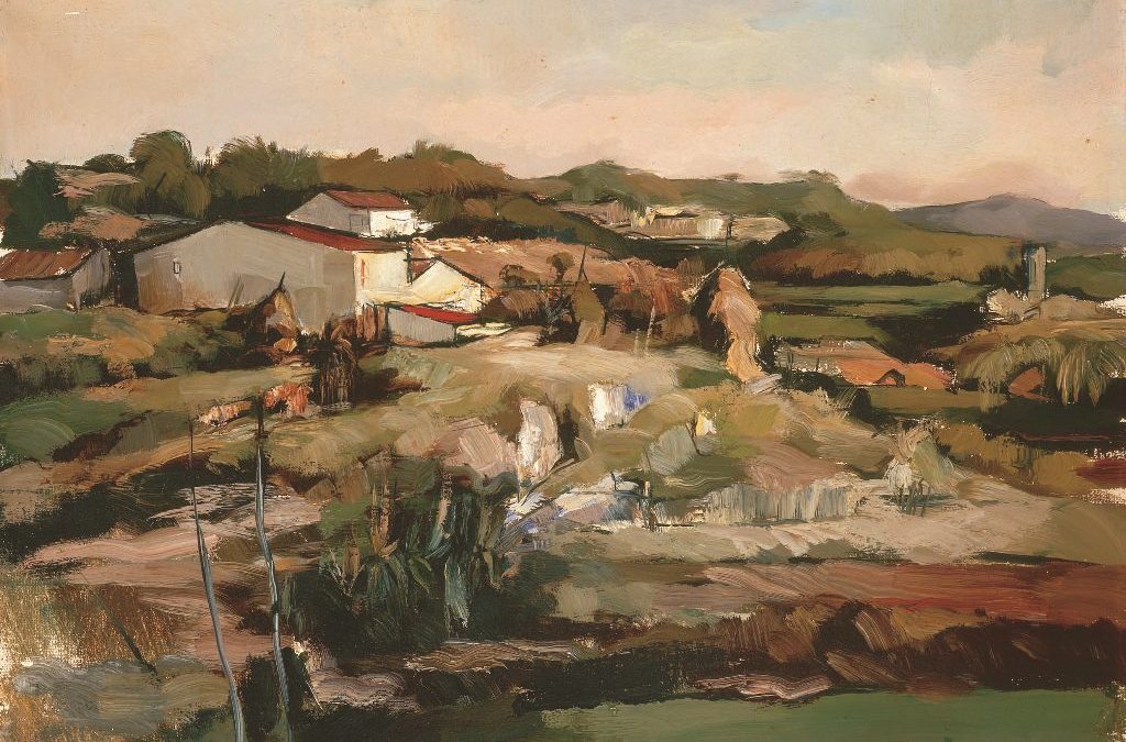 Paisatge