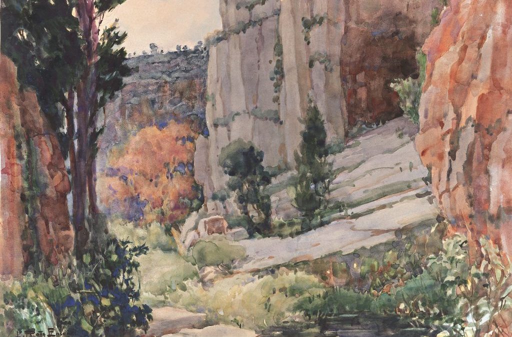 Paisatge