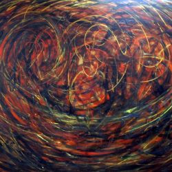 Abstracció còsmica