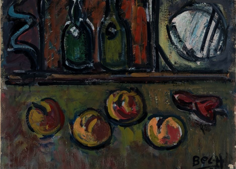 Bodegó