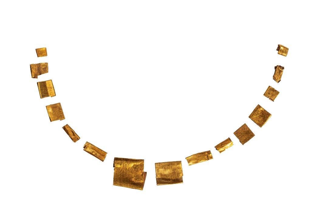 Denes de collar