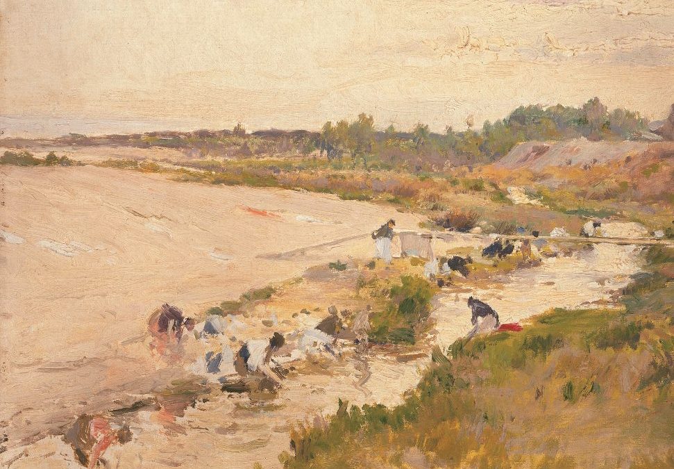 Paisatge i figures