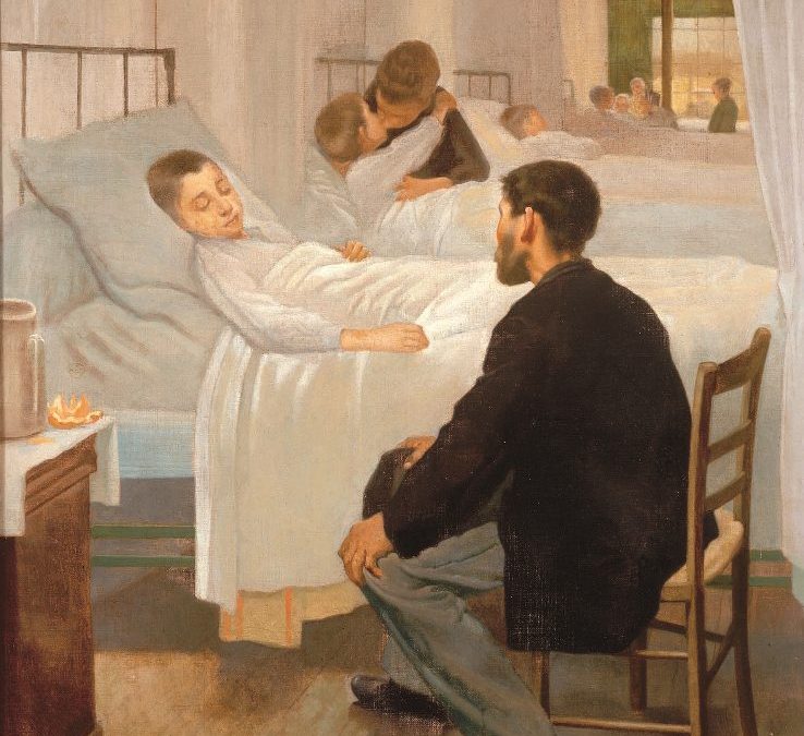 L’hospital