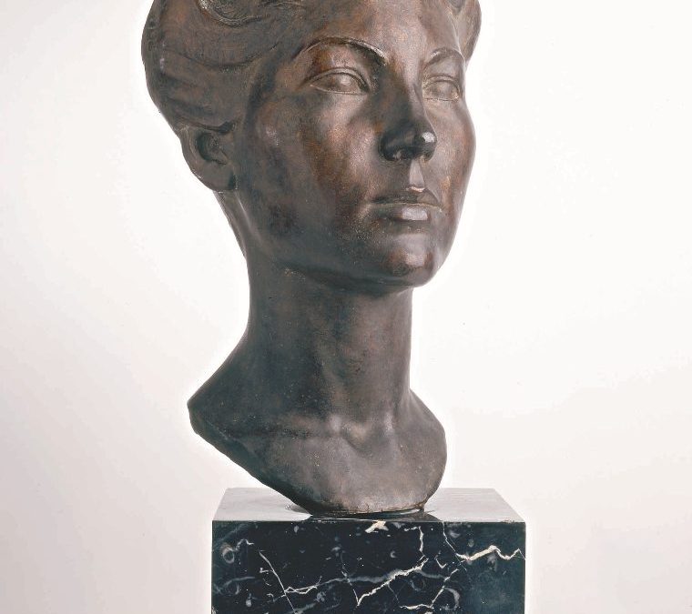 Mary
