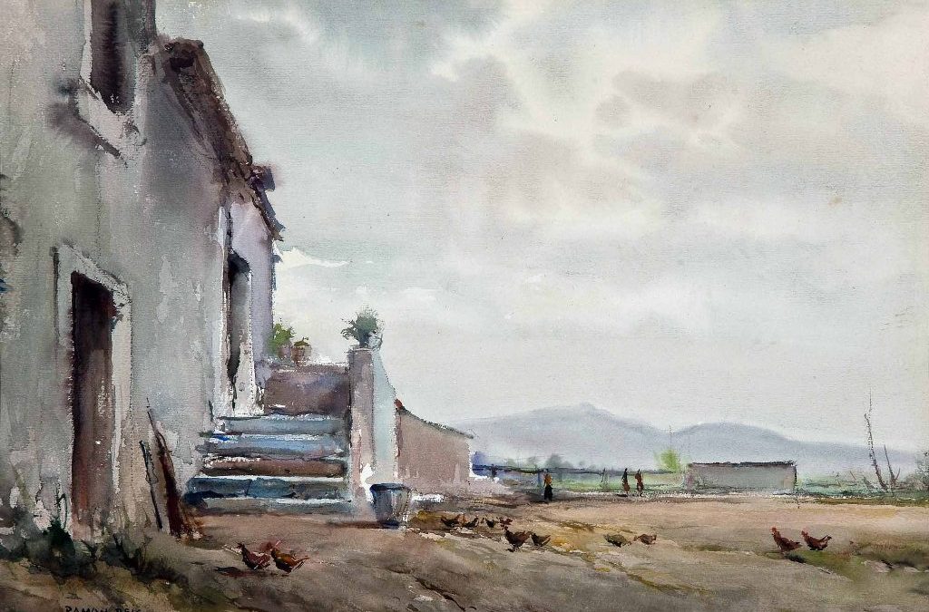 Casa de pagès
