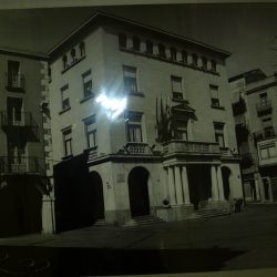Fotografia de l’Ajuntament de Figueres