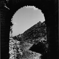 Imatge del monestir de Sant Pere de Roda