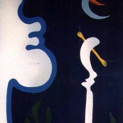 Espai nocturn per a un sàbat