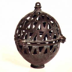 Encenser (objecte litúrgic)