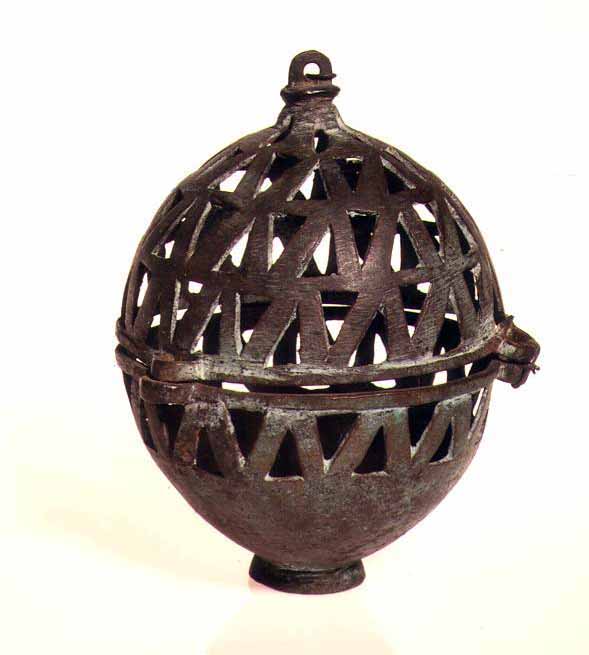 Encenser (objecte litúrgic)