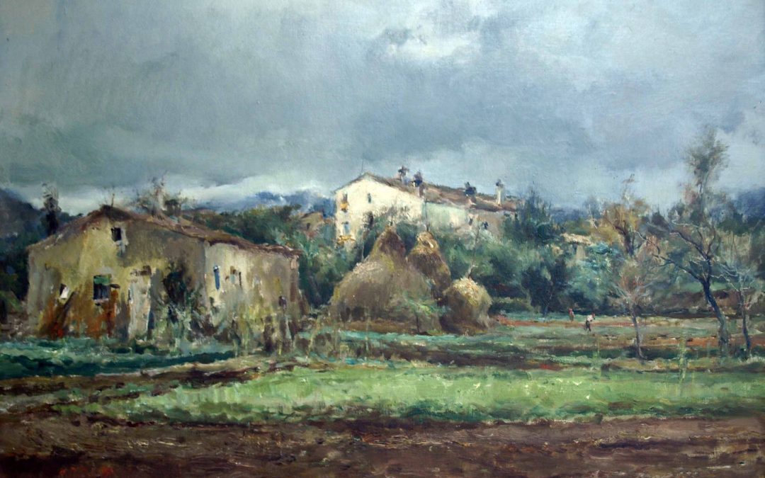 Paisatge rural