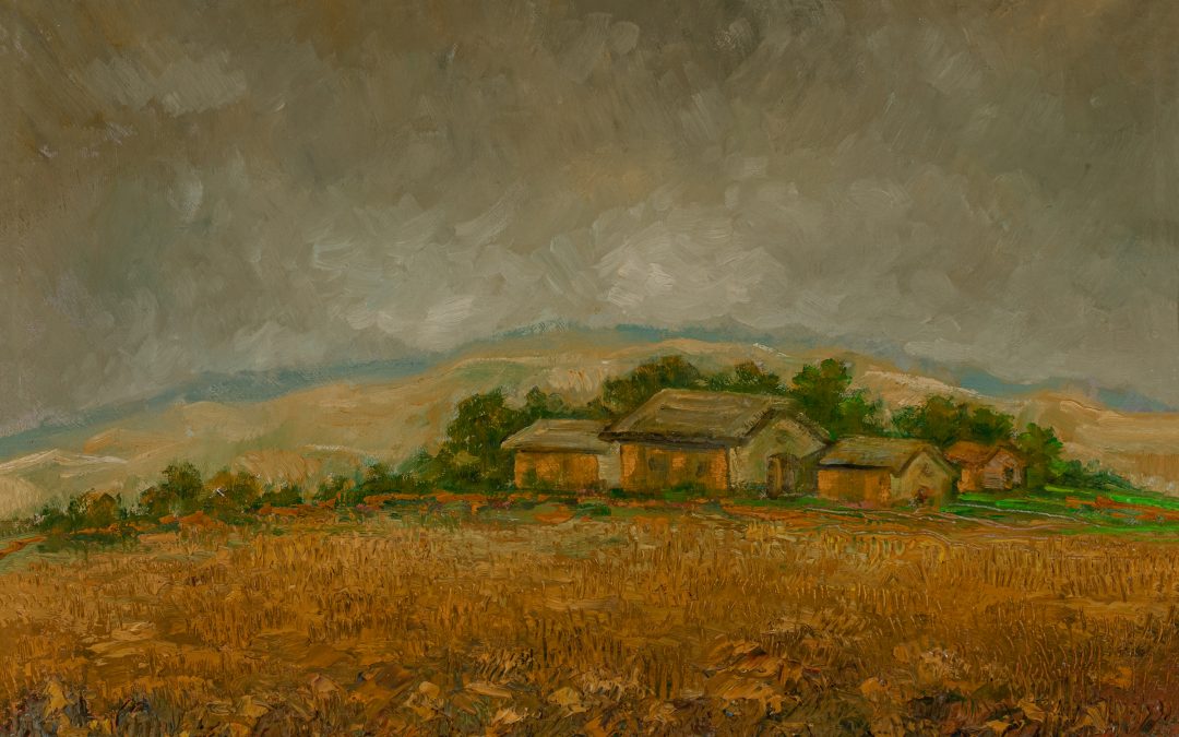 Paisatge d’Irving U.S.A