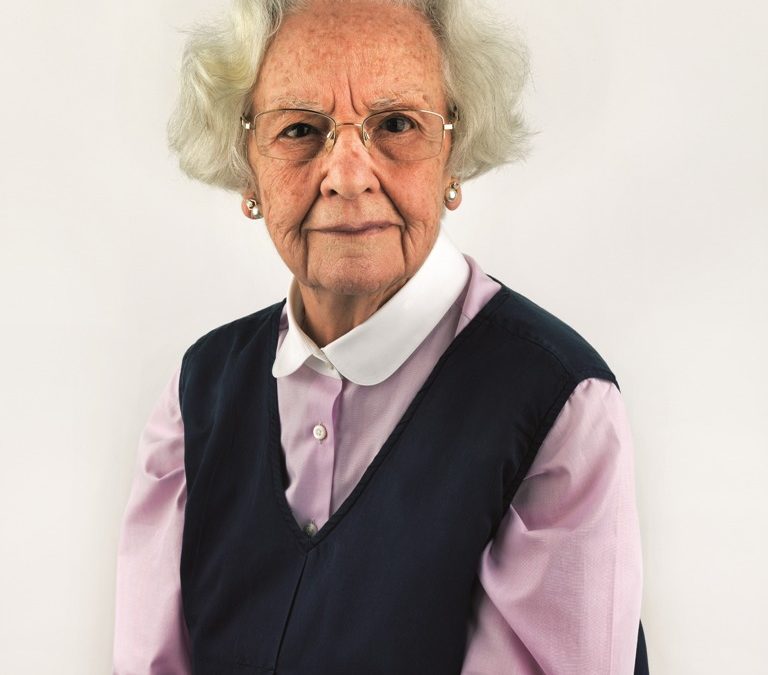 Silencis – Mercedes Juvé Acero
