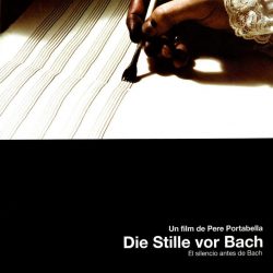 Projecció “Die stille vor Bach (El silenci abans de Bach)”