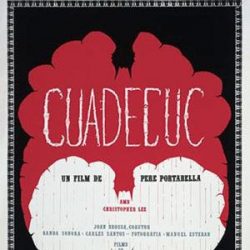 Projecció “Vampir – Cuadecuc” (1970)