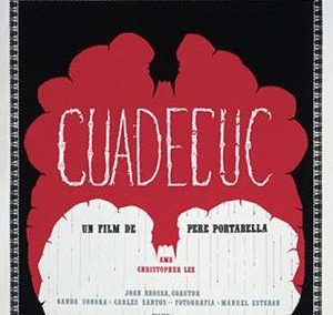 Projecció “Vampir – Cuadecuc” (1970)