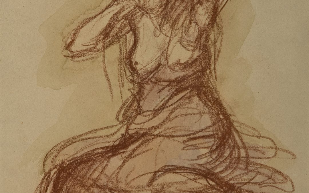 Figura femenin
