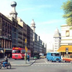 “Carrer Pelai”, de la sèrie “Barcelona”