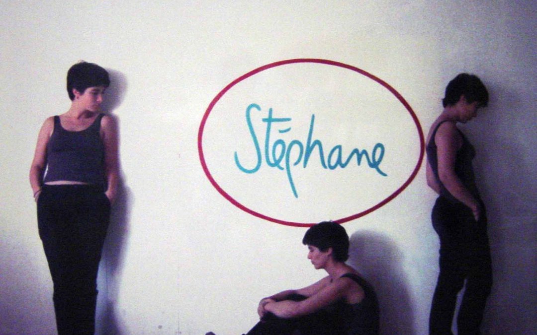 Stéphane
