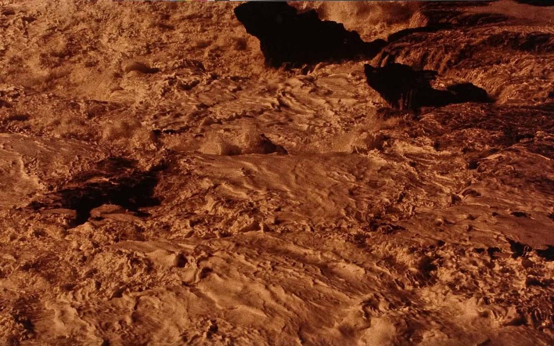 Premier passage (lava)