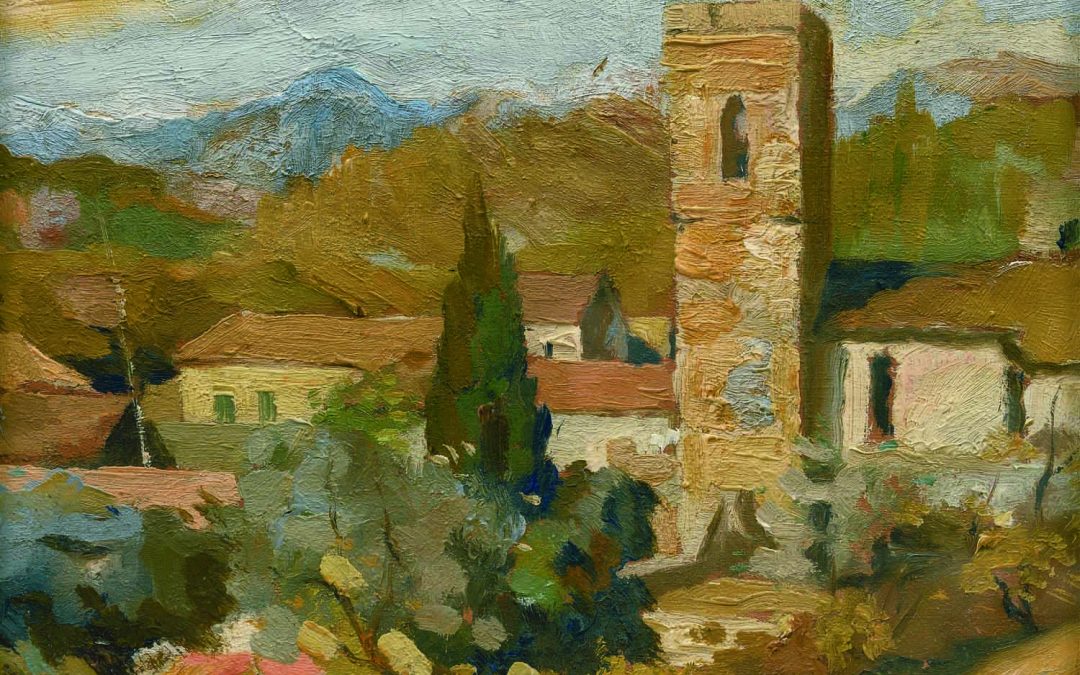 Paisatge