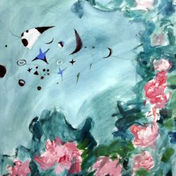 De les flors de maig als estels de Joan Miró